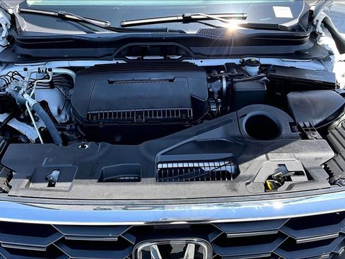 Used 2025 Honda Pilot EX-L image 28
