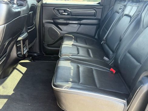 Used 2023 RAM 1500 Limited w/ Trailer Tow Group image 36