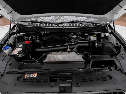 Used 2022 Lincoln Navigator L Black Label image 52