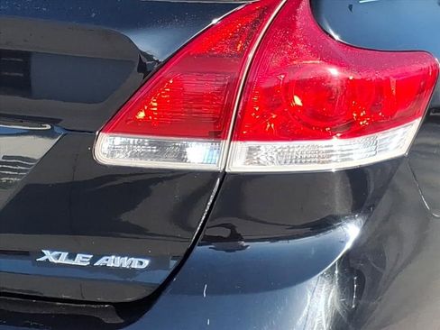 Used 2014 Toyota Venza XLE w/ XLE Premium Package image 8