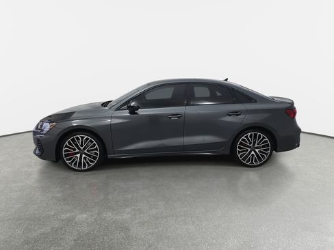 Used 2025 Audi S3 Prestige image 8