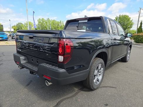 New 2026 Honda Ridgeline RTL image 6