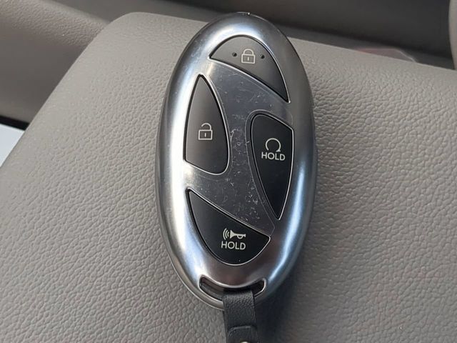 New 2025 Hyundai Elantra SEL FWD image 27