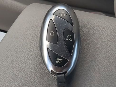New 2025 Hyundai Elantra SEL FWD image 27