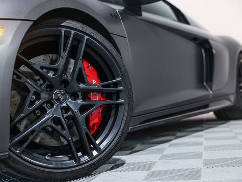Used 2020 Audi R8 V10 performance AWD/4WD image 10