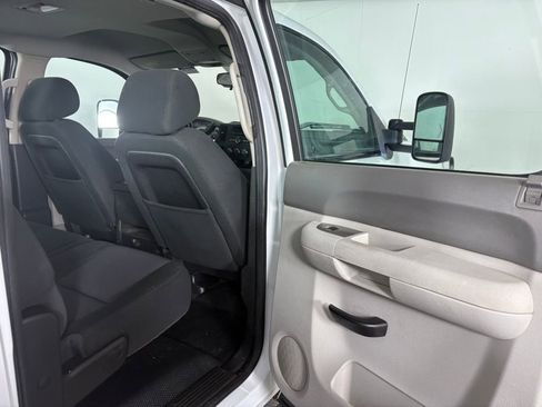 Used 2013 Chevrolet Silverado 3500 W/T image 28
