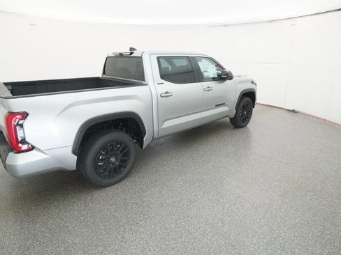 New 2026 Toyota Tundra Limited AWD/4WD image 4