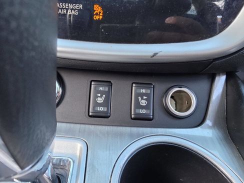 Used 2016 Nissan Murano SL w/ SL Technology Package image 20