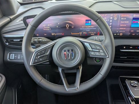 New 2026 Buick Enclave Preferred w/ Power Package image 21