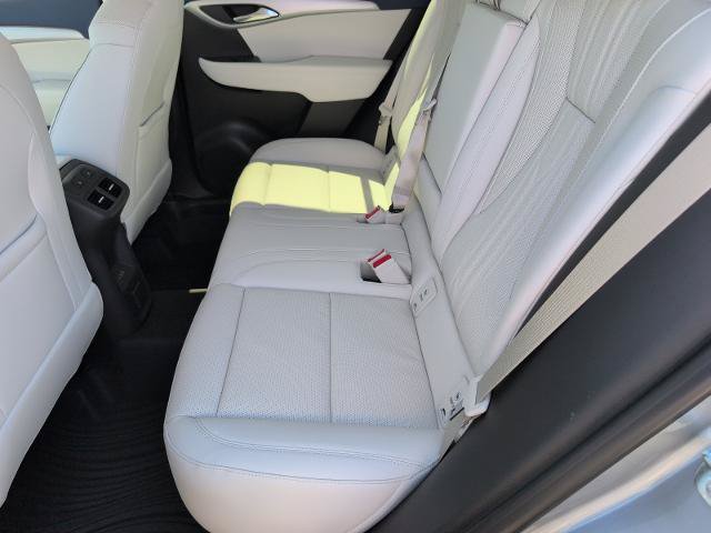 New 2026 Buick Envision Avenir AWD/4WD image 15
