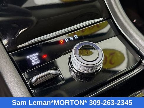 Used 2023 Jeep Grand Cherokee L Limited image 17