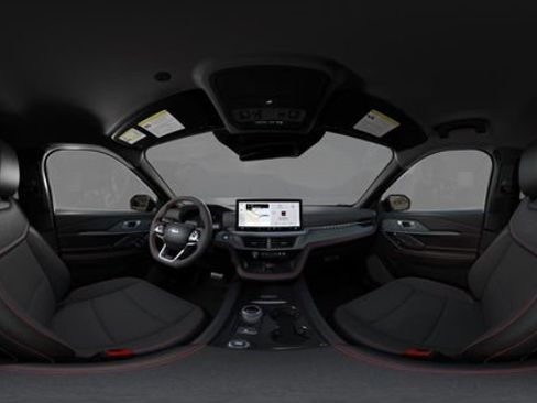 New 2025 Ford Explorer ST image 7