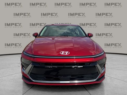 Used 2024 Hyundai Sonata SEL image 8