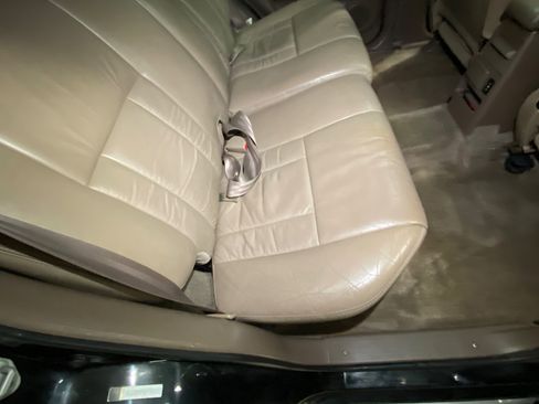 Used 2001 Toyota 4Runner Limited image 11