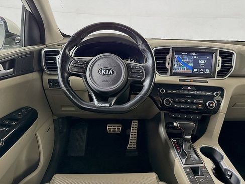 Used 2019 Kia Sportage SX image 25