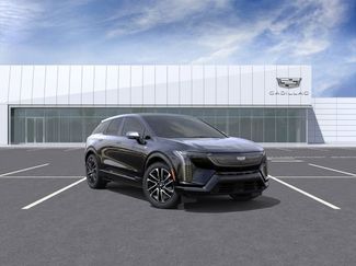 New 2026 Cadillac Optiq Sport 1 w/ LPO, Floor Liner Package video 1