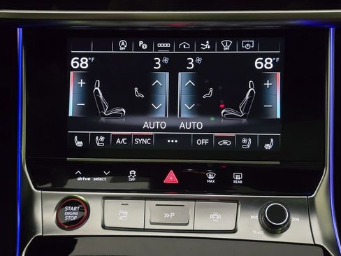 Used 2023 Audi RS 7 Sportback image 20