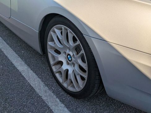 Used 2007 BMW 328i Convertible image 5