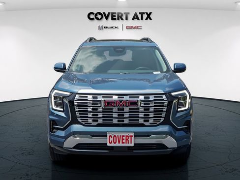 New 2026 GMC Terrain Denali AWD/4WD image 4