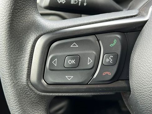 New 2026 Jeep Wrangler Sport image 16