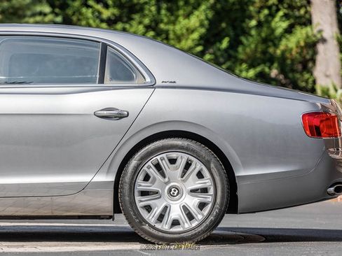 Used 2014 Bentley Flying Spur W12 AWD/4WD image 5
