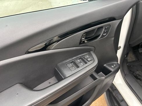 Used 2023 Honda Passport Elite image 20