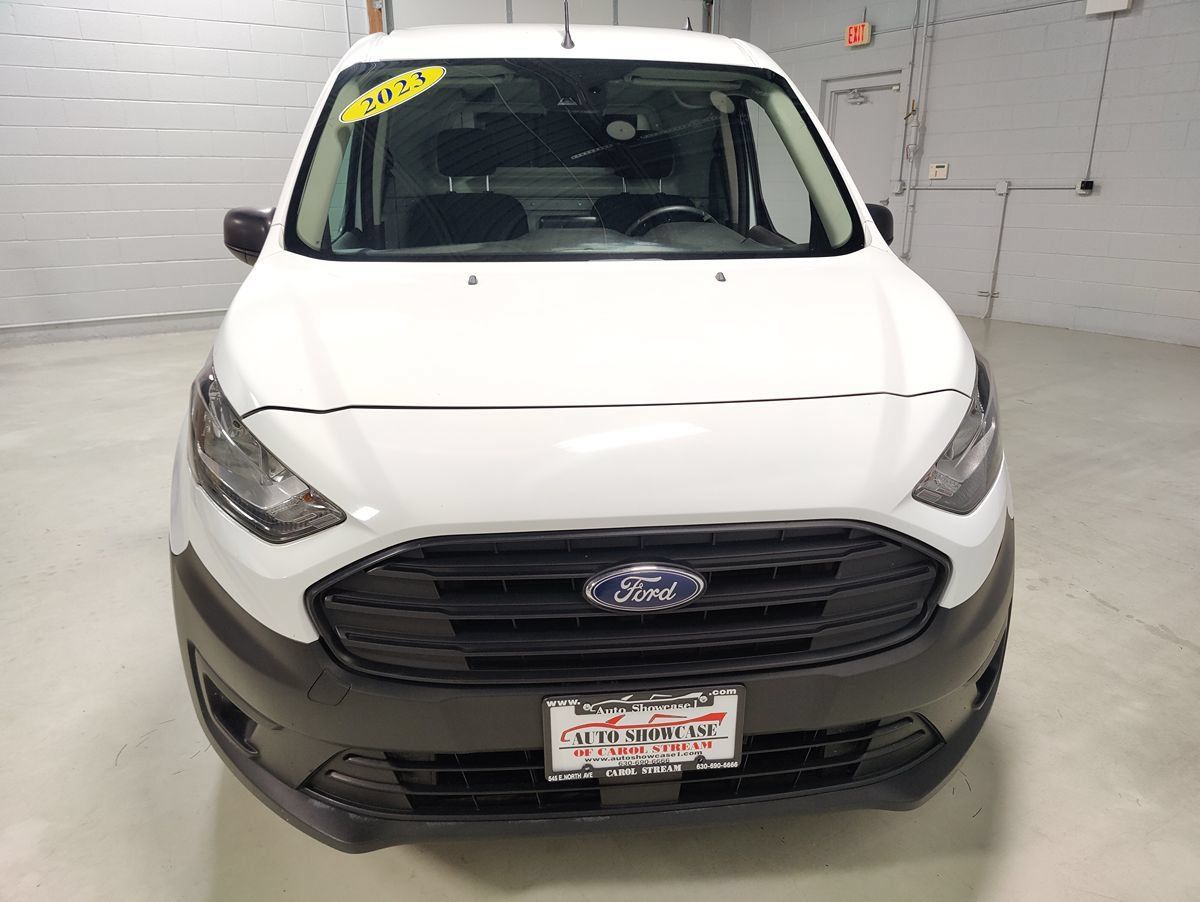 Used 2023 Ford Transit Connect XL FWD image 3