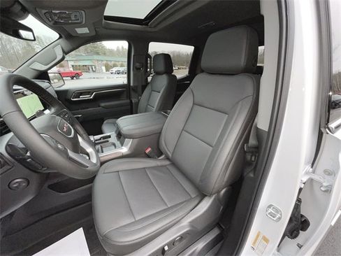 New 2026 GMC Sierra 1500 SLT w/ SLT Premium Package image 20