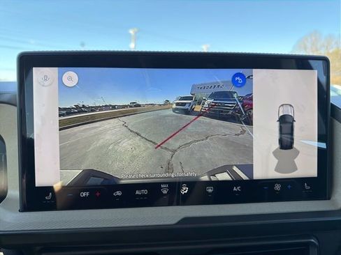 New 2026 Ford Bronco Sport Big Bend w/ Convenience Package image 22