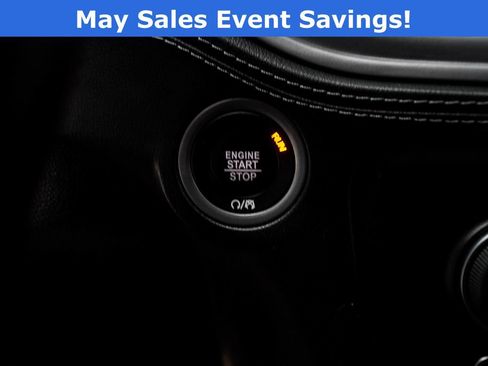 Used 2023 Dodge Charger Scat Pack w/ Plus Group RWD image 23