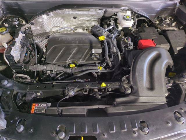 Used 2025 Chevrolet TrailBlazer LT FWD image 22