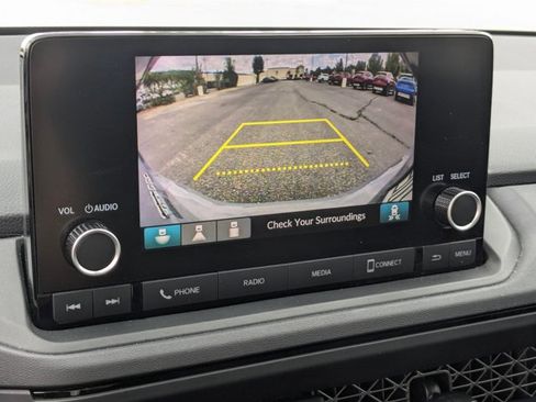 Used 2025 Honda Accord SE image 11