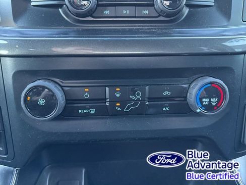 Certified 2023 Ford F150 XL w/ STX Appearance Package image 23