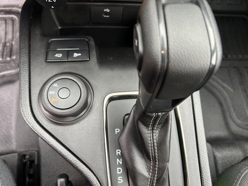 Used 2022 Ford Ranger XL w/ Equipment Group 101A High image 13