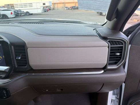 Used 2023 Chevrolet Silverado 1500 RST image 31