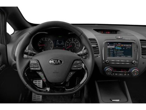 Used 2018 Kia Forte LX w/ LX Popular Package FWD image 10
