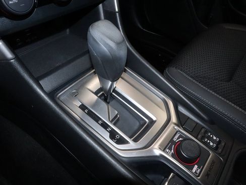 Used 2022 Subaru Forester Premium image 32