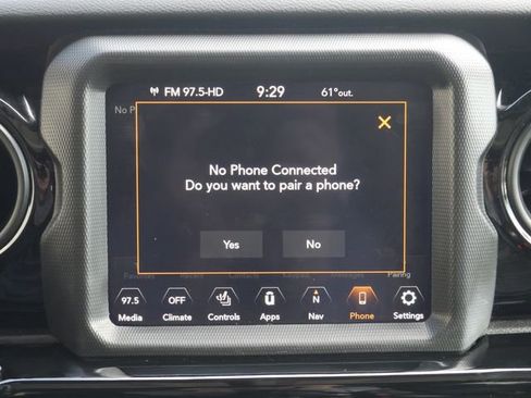 Used 2021 Jeep Wrangler Unlimited Sport AWD/4WD image 5