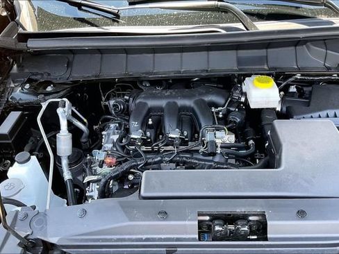 Used 2026 Nissan Pathfinder SL FWD image 30