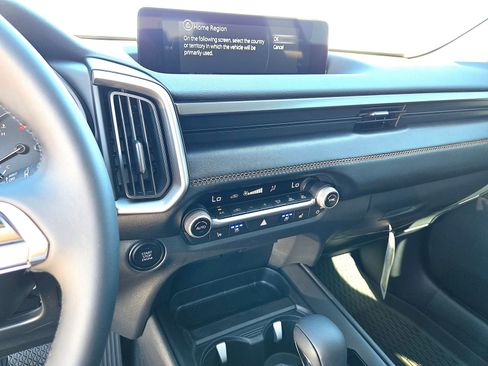 New 2026 MAZDA CX-50 AWD 2.5 S w/ Weather Package image 12