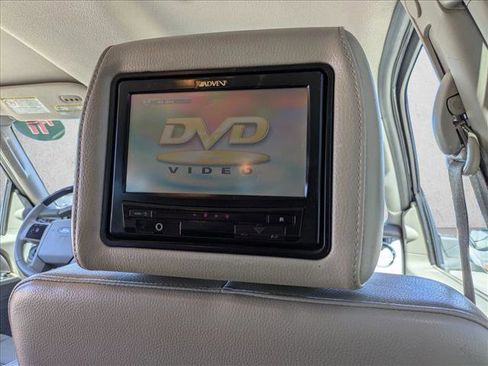 Used 2011 Ford Expedition EL Limited image 22