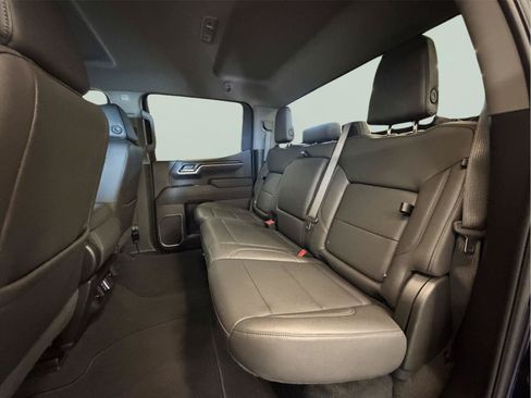 Certified 2025 GMC Sierra 1500 SLT AWD/4WD image 69
