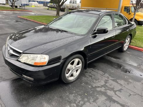 Used 2003 Acura TL Type-S image 6