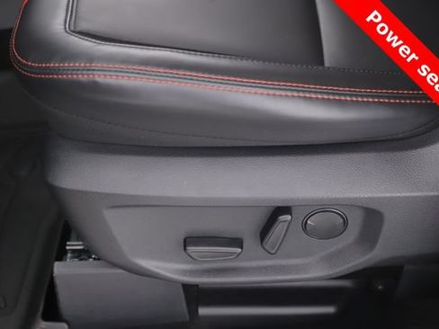 Used 2025 Ford Ranger Raptor AWD/4WD image 18