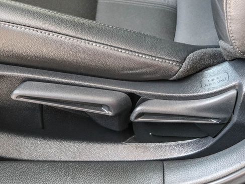 Certified 2024 Honda Civic Sport image 25