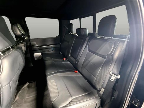 Used 2022 Ford F150 Raptor w/ Equipment Group 801A High AWD/4WD image 21