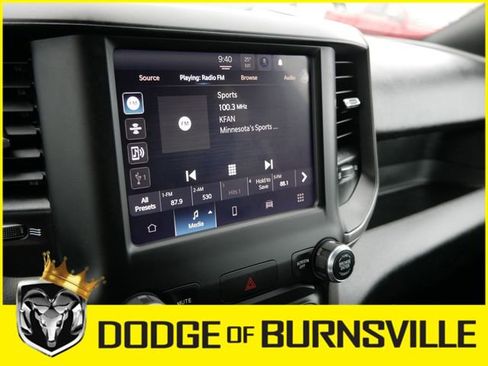 Used 2022 RAM 3500 Tradesman image 22