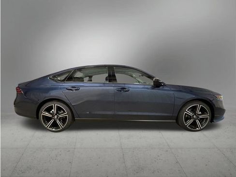New 2026 Honda Accord SE image 7
