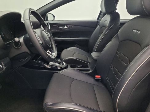 Used 2023 Kia Forte GT-Line w/ GT-Line Premium Package image 17