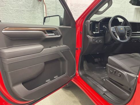 New 2026 Chevrolet Silverado 1500 LT image 14